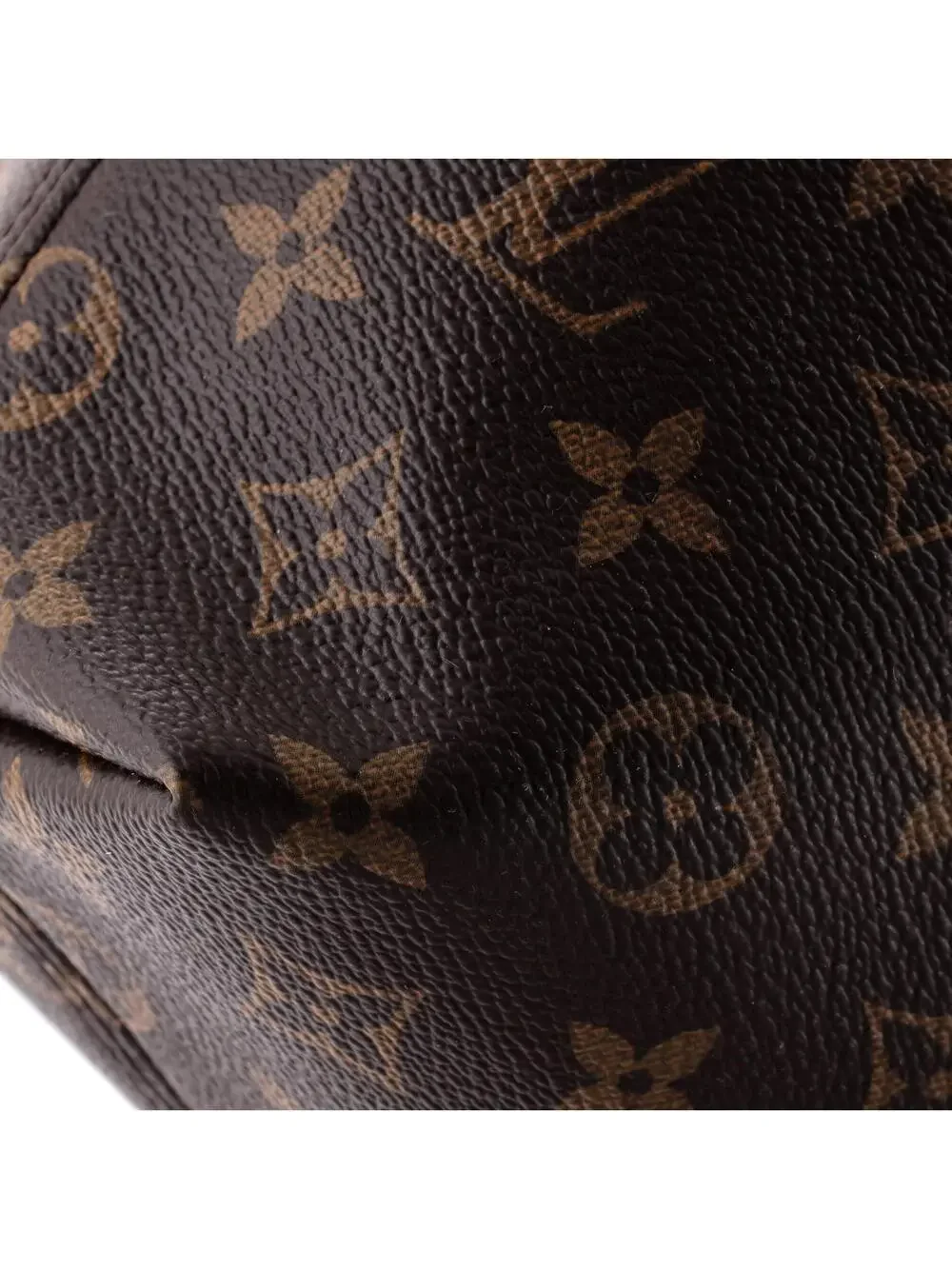 Louis Vuitton Graceful Handbag Canvas #335191L21B